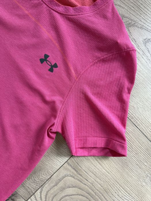 Tricou UNDER ARMOUR Rush Barbati | Marime S