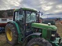 Джон диър 6200 john deere 6200