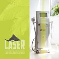 Laser Dermalaser impecabil