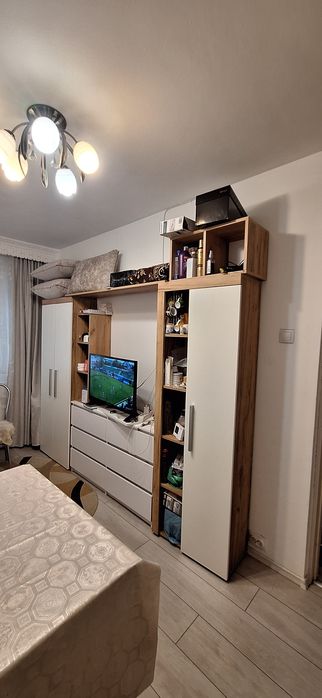 Garsoniera mobilata, parter, Dragos Voda - Baia Mare (vânzare directă)