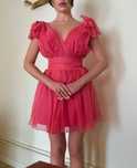 Rochie matase vara