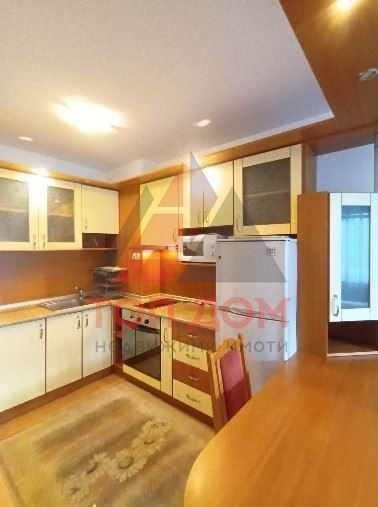 Дава се под наем Двустаен апартамент в Варна, Окръжна болница - 55 кв.м за 550 € - Снимка #2