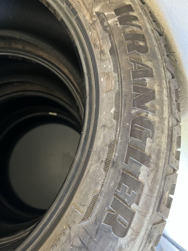 Anvelope Goodyear territory 255/55/20