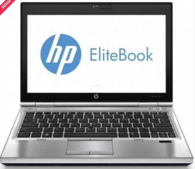 Dezmembrez laptop defect -- Elitebook 2570p -- i7 3rd gen