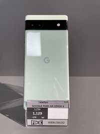 Telefon Google Pixel 6a Verde 128 Gb