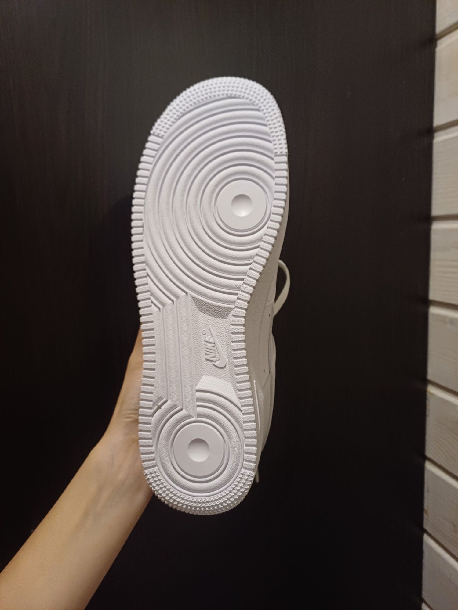 Nike Air Force 1 размер 44.5