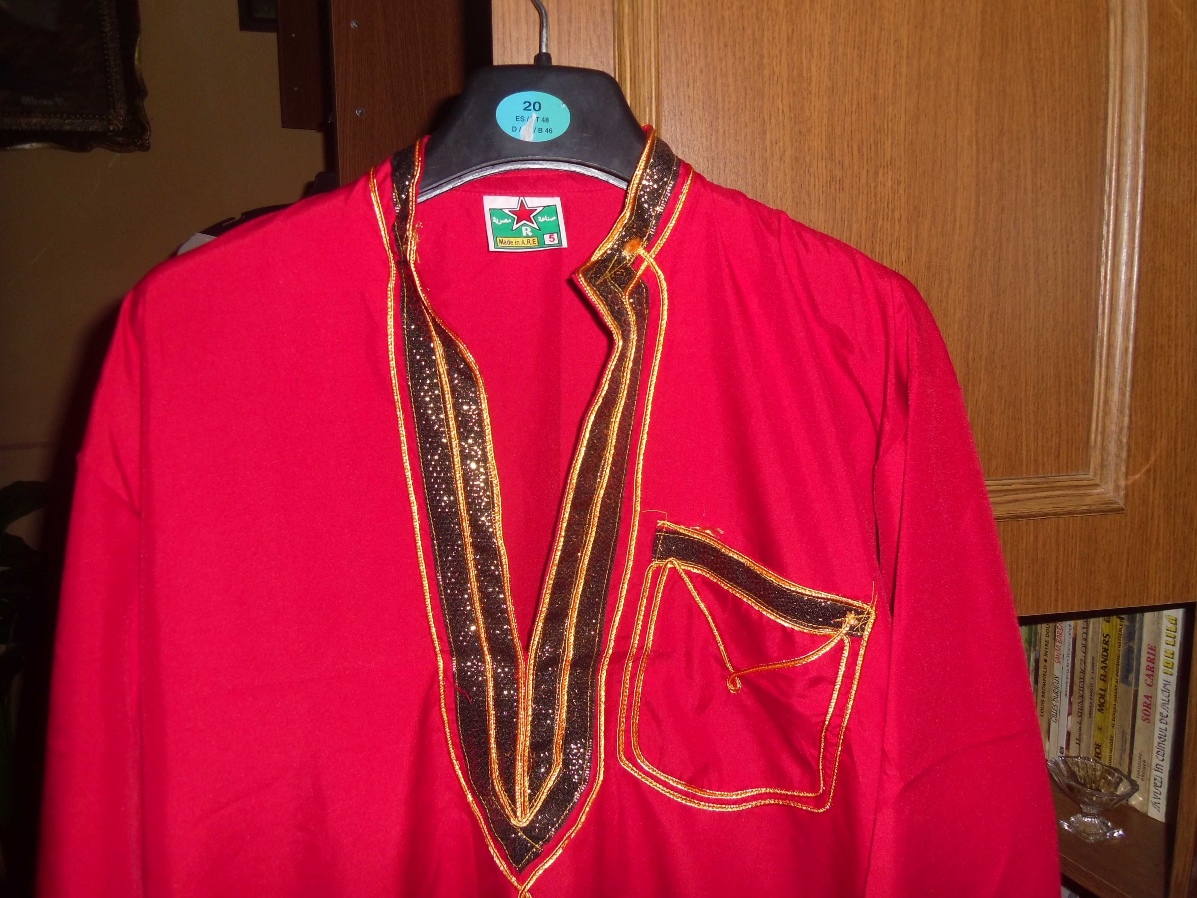 rochita orientala ,vintage ca si noua