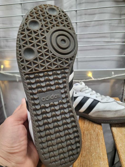 Adidas кецове/ Gazelle, Samba