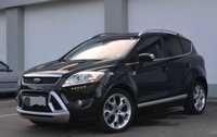 Ford Kuga Individual