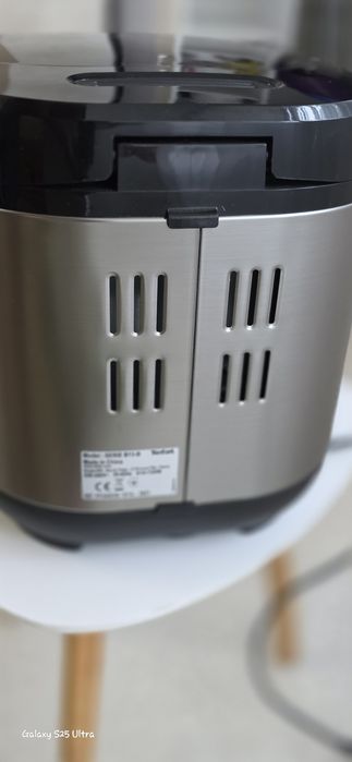 Masina de pâine TEFAL