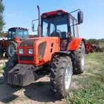 Tractor MTZ Belarus 952.4