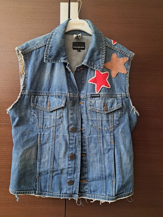 Елек Calvin Klein Jeans