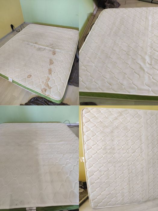 Машинно пране и сушене на мека мебел автотапицерии, седалки,