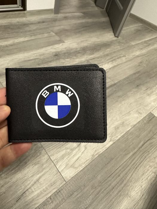 Portofel acte Bmw