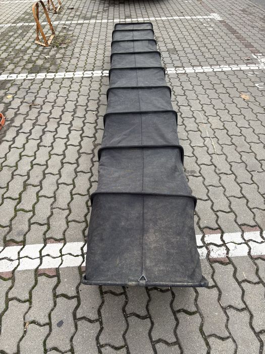 Vand Preston, Matrix, Formax, Trabucco