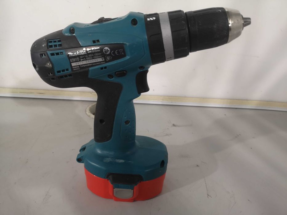 Винтоверт - Makita 18V