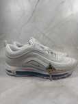 Nike Air Max 97 MSCHF INRI Jesus Shoes