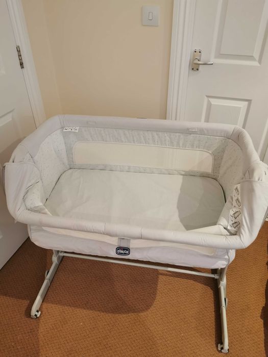 Продава се Chicco Next 2 Me Dream
