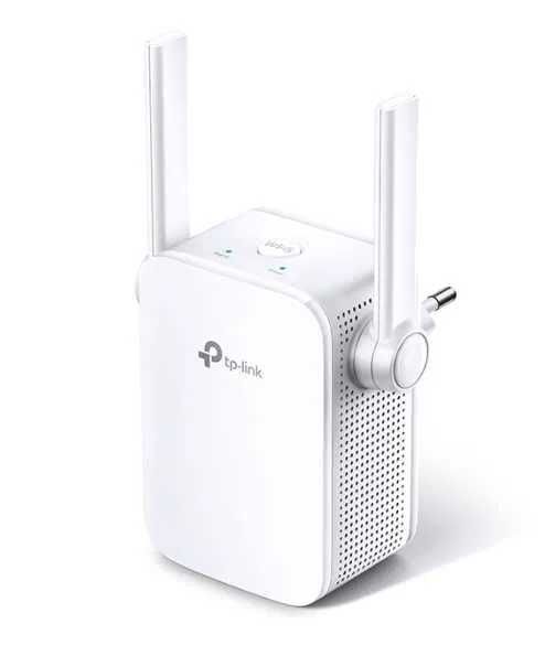 TP-Link TL-WA855RE N300 Усилитель Wi-Fi сигнала, extender repeater