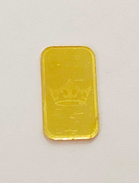 Lingou 24k 1gr (AG.21)