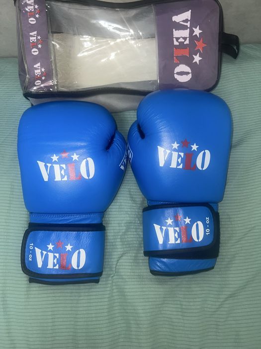 Продается VELO перчатки