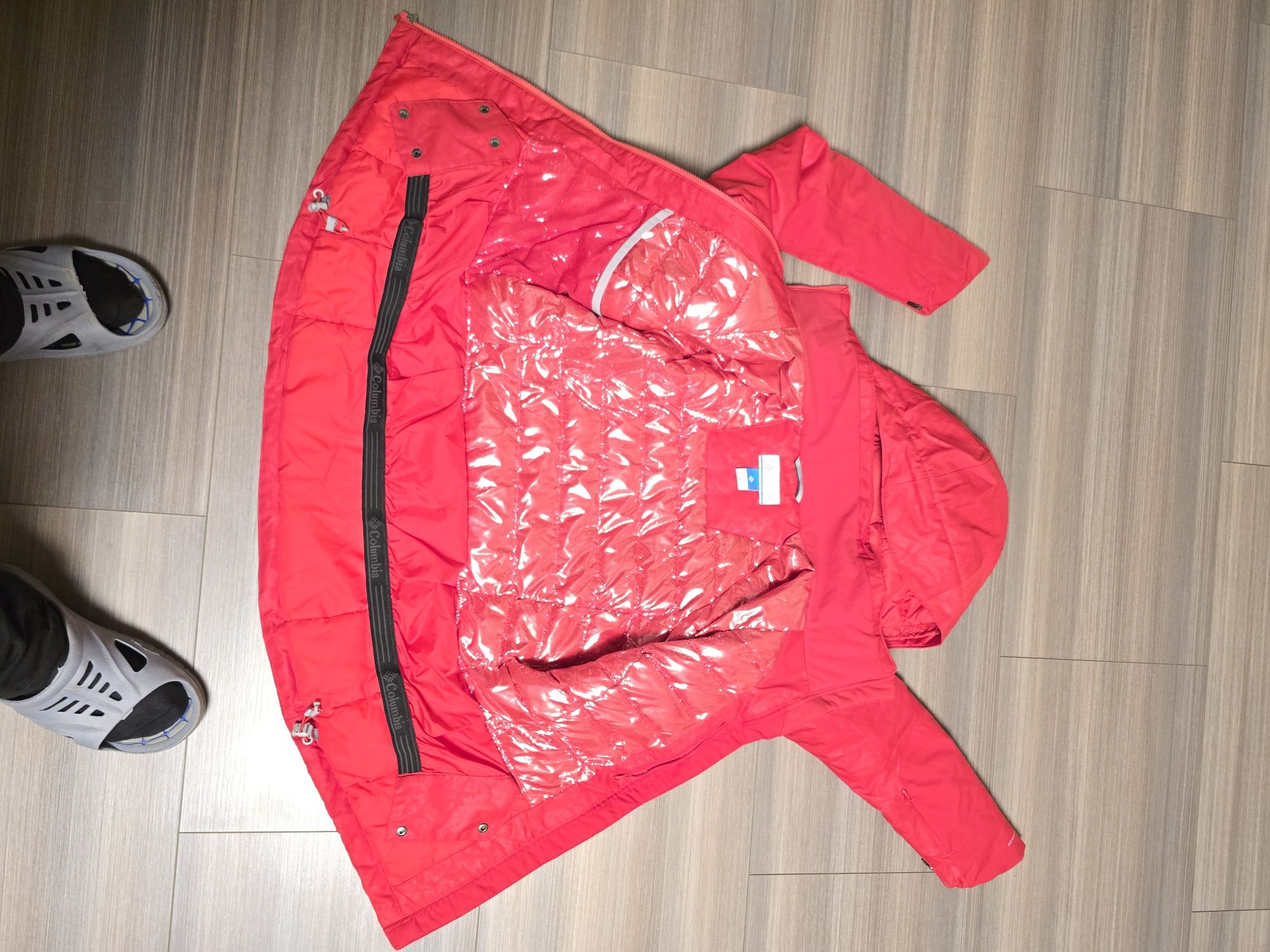 Geaca ski/ schi Columbia M