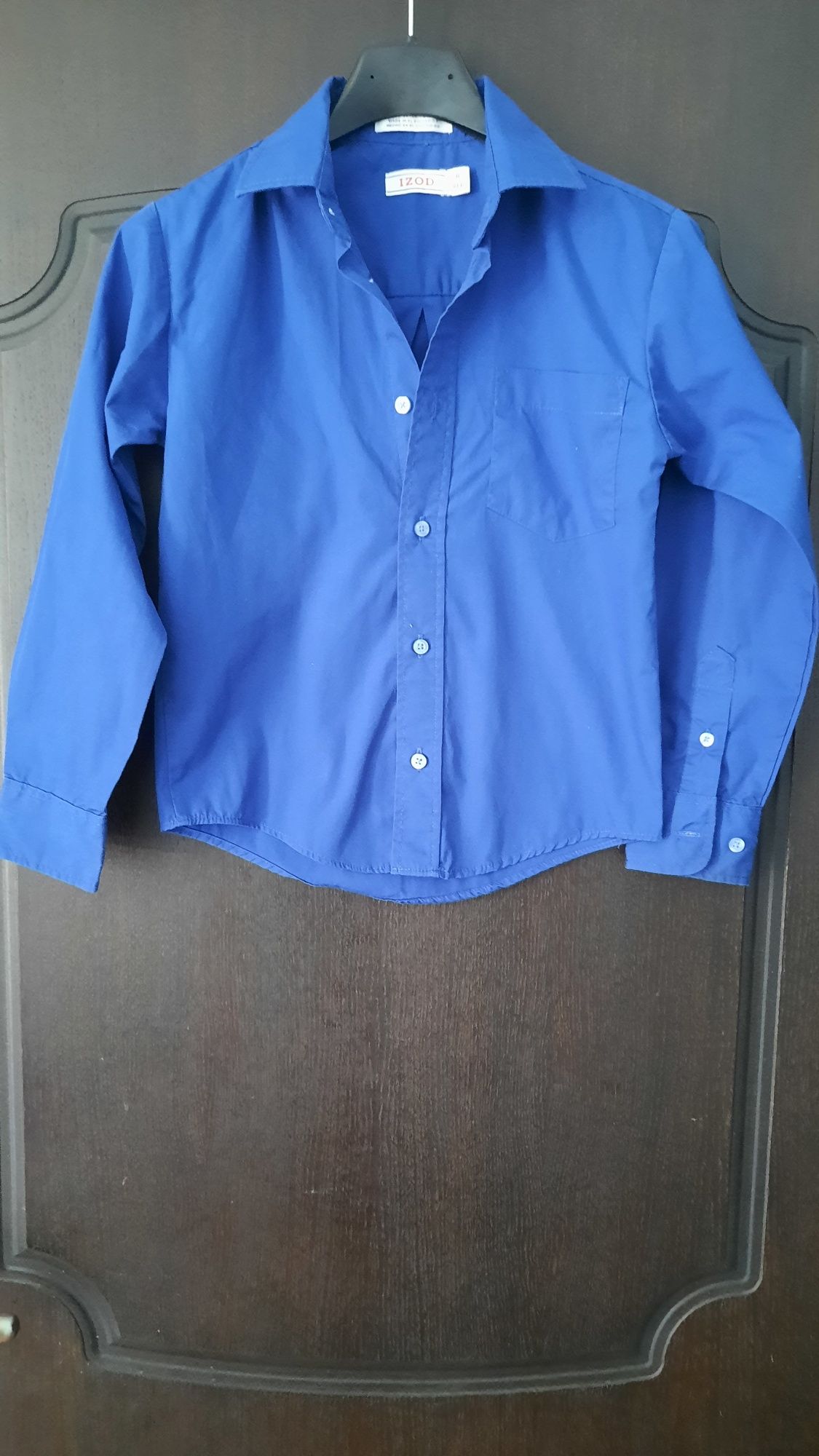 Детски ризи Benetton, H&M