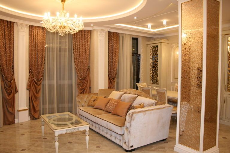 Арендага евро ремонт квартира битта хона берилади, факат кизларга