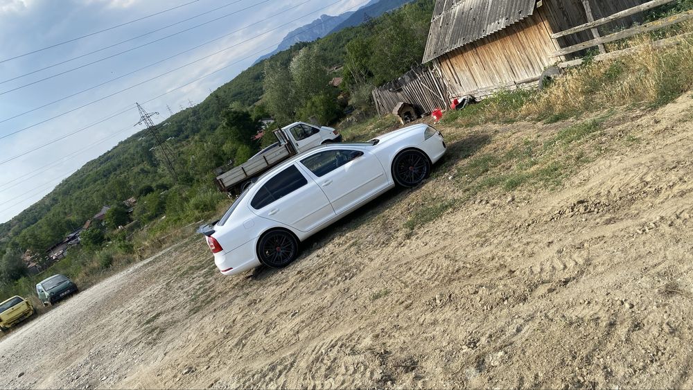 Vand sau schimb cu 4x4