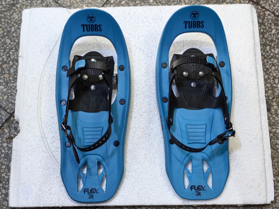 Детски снегоходки Tubbs Flex JR