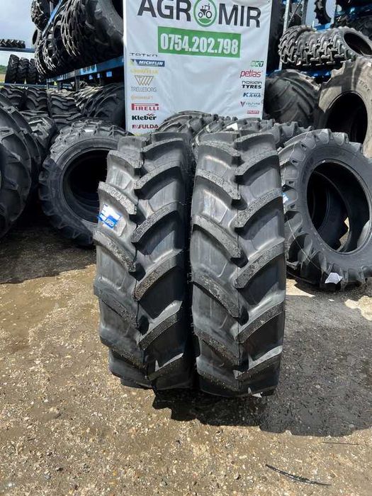 Cauciucuri pentru tractor 340/85R28 radiale noi marca CEAT
