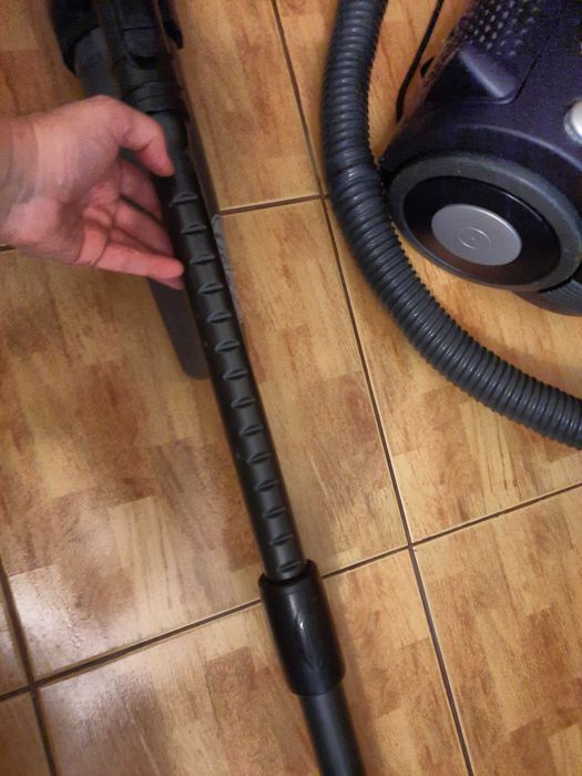 Aspirator Samsung