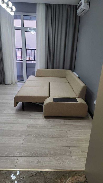 Аренда квартира ЖК NRG OYBEK