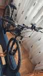 Bicicletă nouă 29