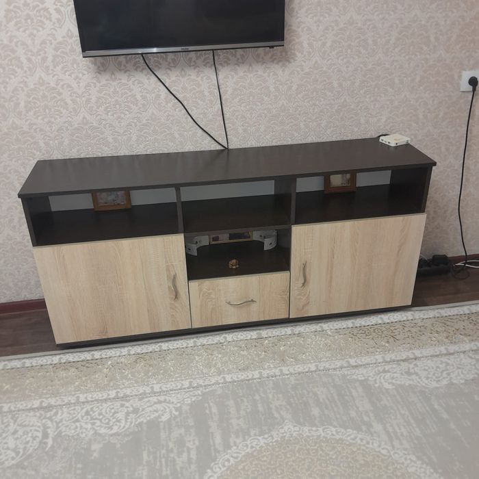 Тумба под телевизор