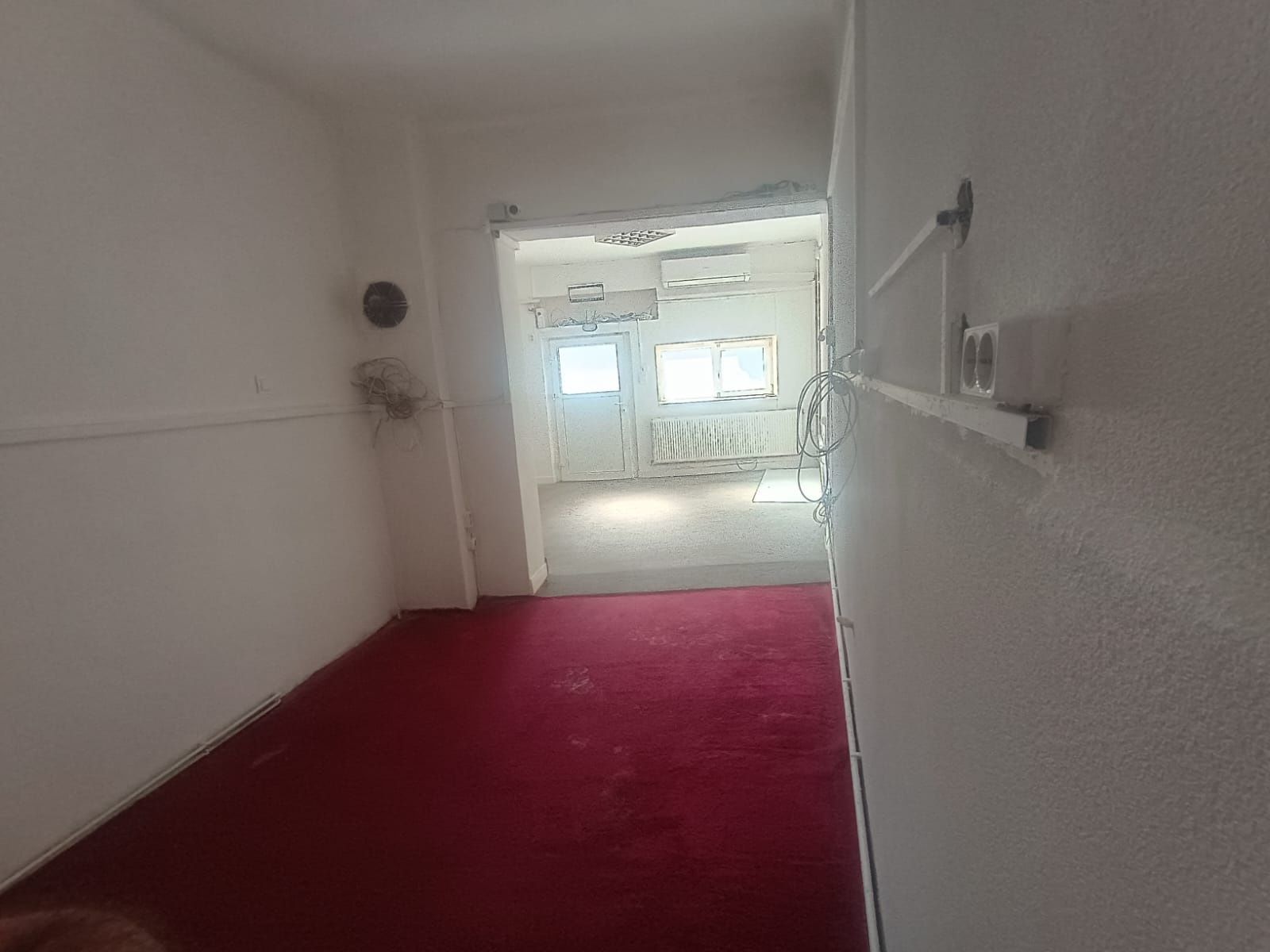 Vând spațiu comercial strada Lungă