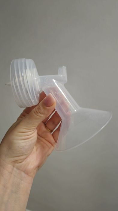 Pompă electrică sân Spectra S2 Plus dubla