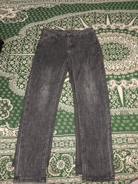 Продам мужской джинсы и брюк