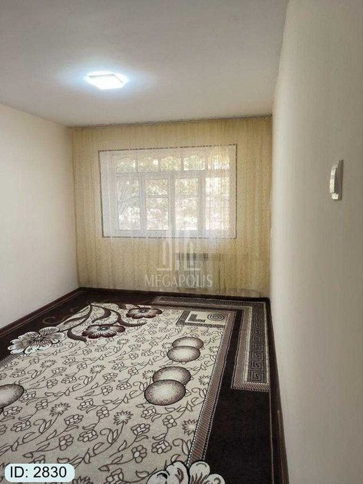 SOTILADI №2830 P.Dastgir 34-maktab 1xonalik o'rtacha variantdagi uy