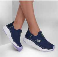 Женские кроссовки Skechers Slip-Ins. Оригинал из Америки