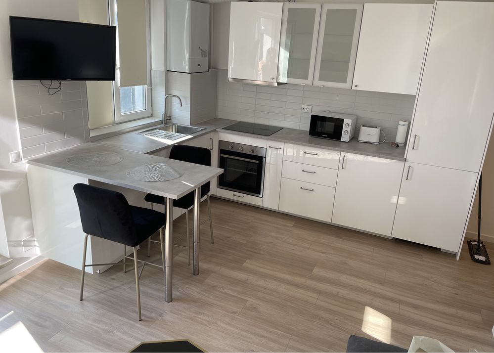 Apartament ultra in regim hotelier zona centrala