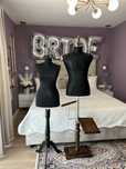 Manechin rochie mireasa/costum mire CLUJ