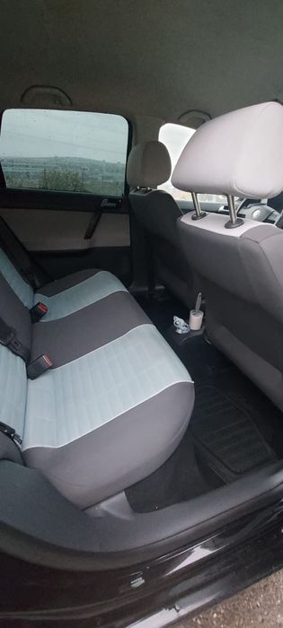 VW Polo 2009 1.4 tdi