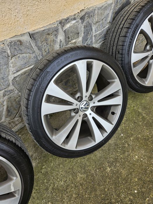 Jante originale vw 18