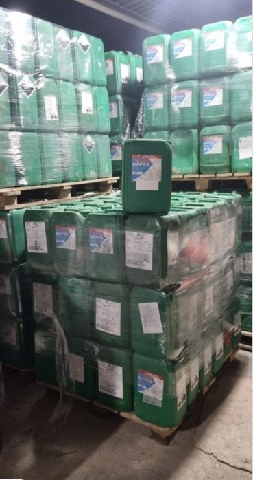 Антимороз поташ противоморозная добавка 300тг