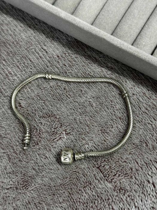 Brățară clasică, Argint 925, original. PANDORA