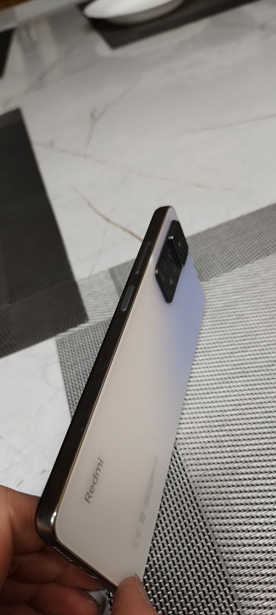 Redmi not 11 pro 8/128