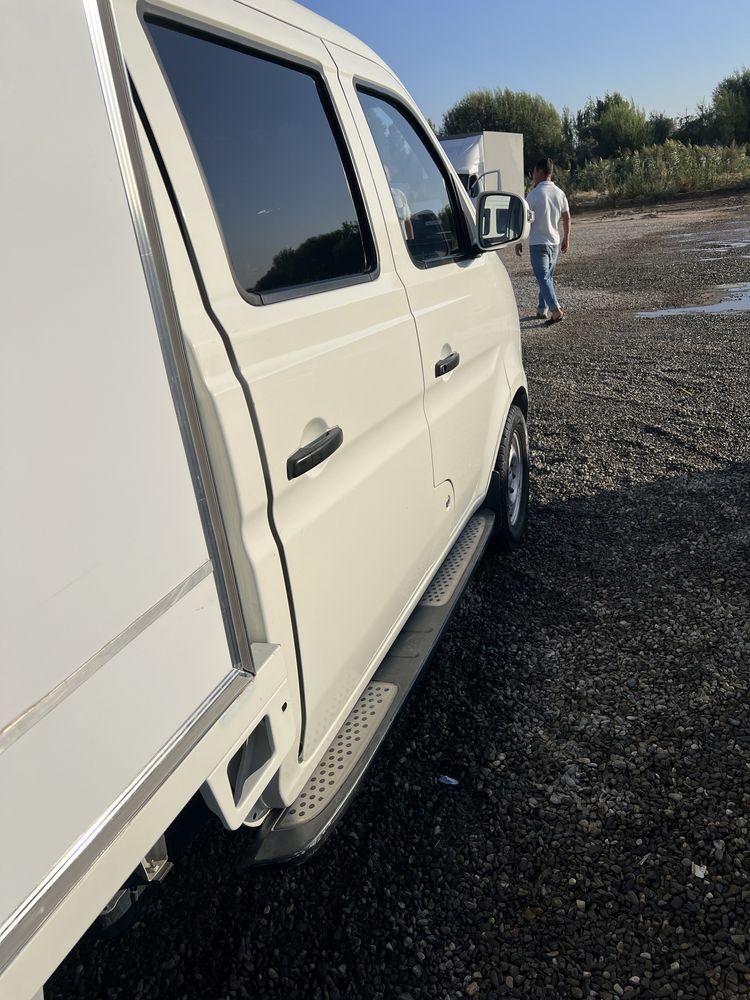Changan 2022 srochna sotiladi