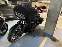 Harley Davidson Road Glide Special