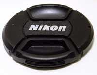 Capac Nikon 77mm